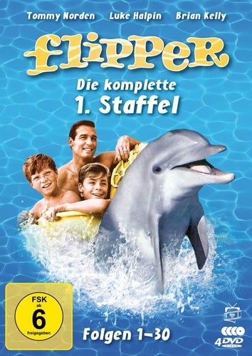 Flipper die komplette 1 - flipper,