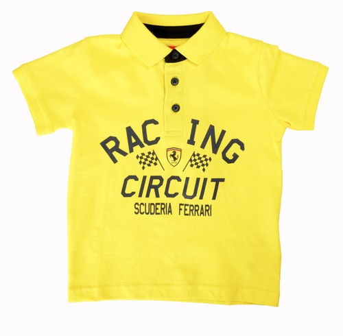 Scuderia ferrari boy racing - ferrari, "racing