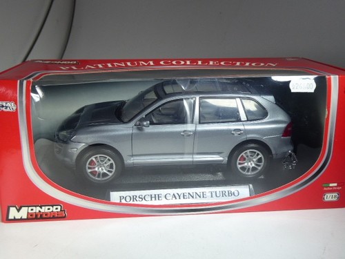 Mondo motors platinum - (sb-99),