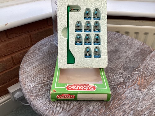 Subbuteo calcio argentina - calcio,