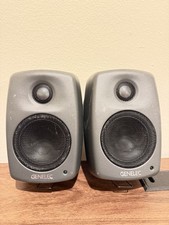 Genelec 8010A Altoparlanti