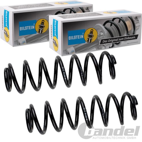 Molle sospensione bilstein - molle,