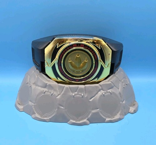 Power rangers lightning - power,
