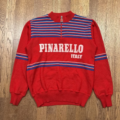 Vintage 80s santini pinarello - 80s,