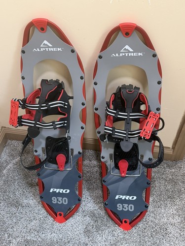 Scarpe neve alptrek 930 - scarpe,