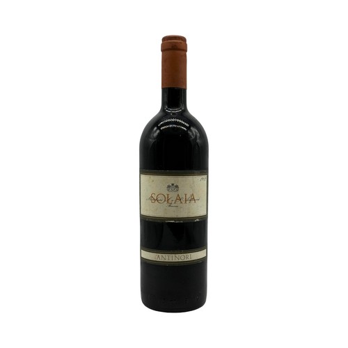 Antinori 1989 solaia bolgheri - antinori,