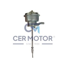 Valvola Wastegate CER Turbo