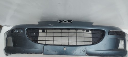 Paraurti anteriore peugeot 407 - anteriore,