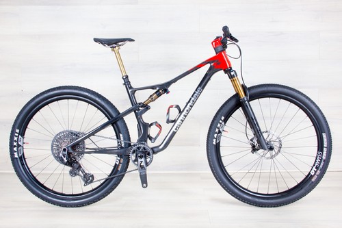 Cannondale scalpel 2025 - cannondale,