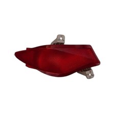 Fanale Posteriore Sinistro SX