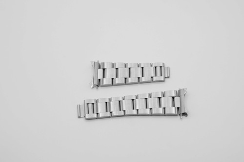 Bracciale oyster 93150 con - bracciale,