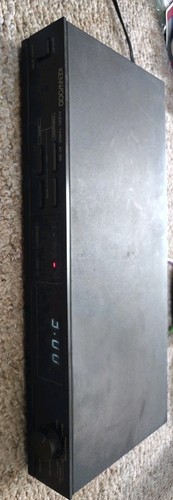 Vintage kenwood timer - vintage,