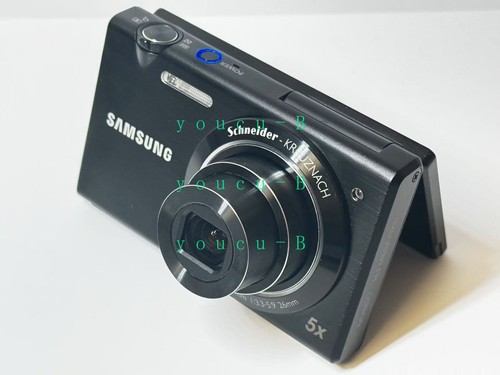 Samsung mv800 flip out - samsung,