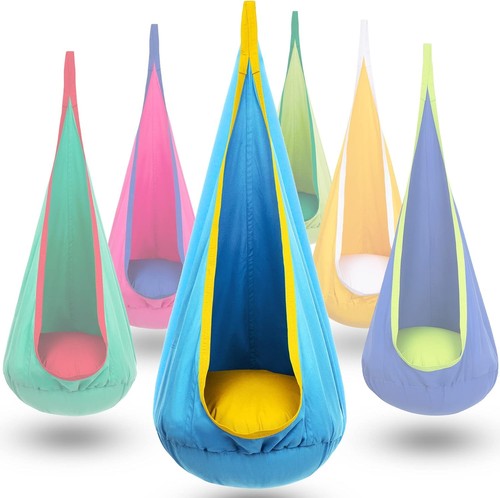 Ystop seggiolino altalena pod - altalena,