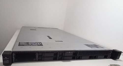 Proliant dl360 g10 server - hp,