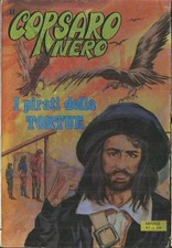 IL CORSARO NERO n° 1