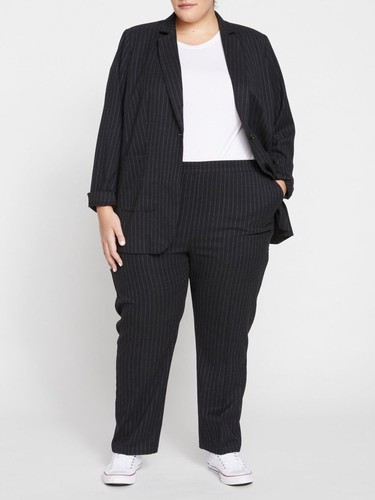 Tuta blazer pantaloni - blazer, e