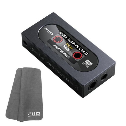 Ka15 amplificatore portatile - amplificatore,