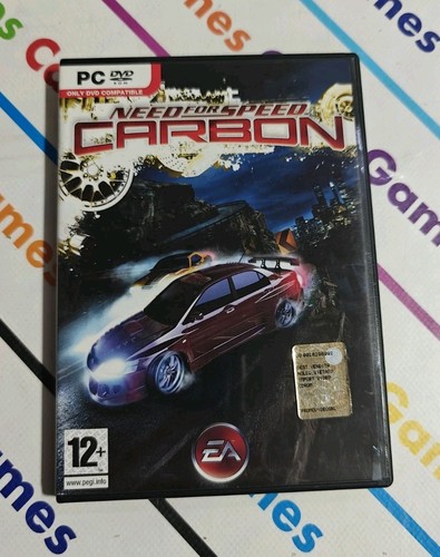 Games prima stampa need - need, for