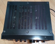 Sansui Au-α907i Amplificatore