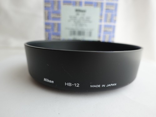Nikon paraluce per - nikon, hb-12