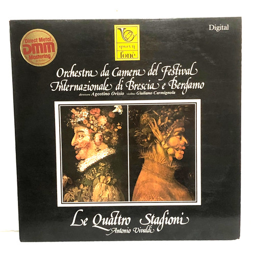 Vivaldi carmignola orizio - vivaldi, le