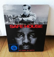 Safe House (Limited