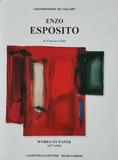ENZO ESPOSITO : 1993