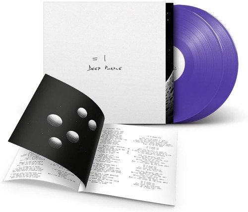 Deep purple doppio vinile - deep,