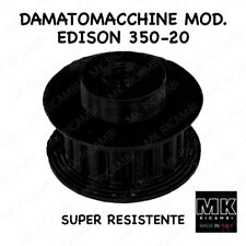 INGRANAGGIO RINFORZATO PER TORNIO DAMATOMACCHINE MOD. EDISON 350-20