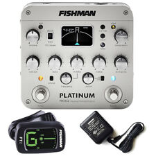 FISHMAN Pro Platinum EQ