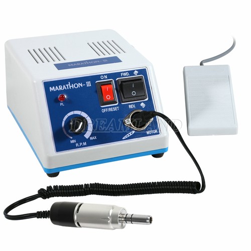 Dental lab marathon - marathon, electric