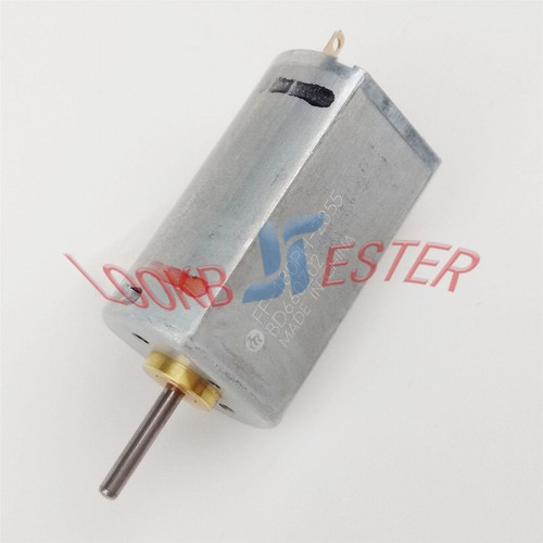 180ph 180sh motore - ff-180ph/180sh, 6v