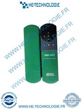 LEROY SOMER - UMV 4301  16T