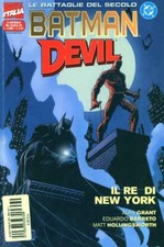 fumetto BATTAGLIE DEL SECOLO n