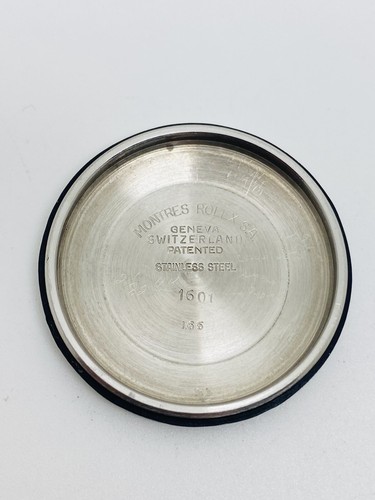 Rolex oyster perpetual - rolex,