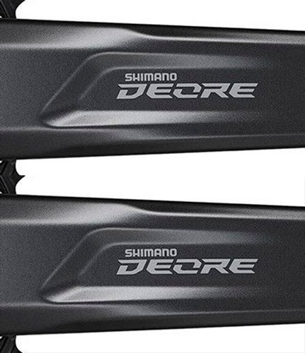 Shimano deore 5100 - deore, m