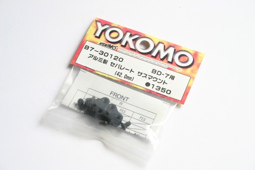 Yokomo supporto - bd-7,