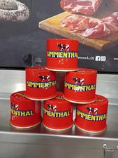 carne simmenthal in gelatina