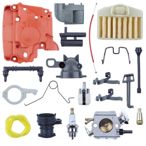 Kit alloggiamento filtro - , aria