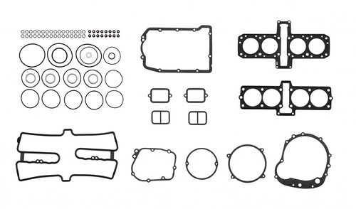 Kit guarnizioni complete - , per