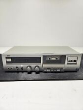 JVC KD-V11 Stereo Cassetta