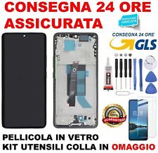 DISPLAY ORIGINALE REDMI XIAOMI