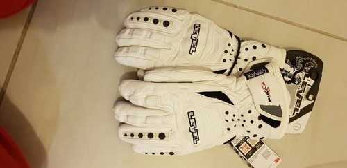 Guanti sci level glove race - sci,