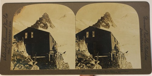 Suisse grands zoccoli monte - suisse,