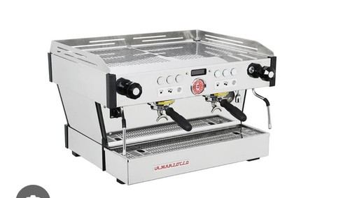 Marzocco linea gr - la, av