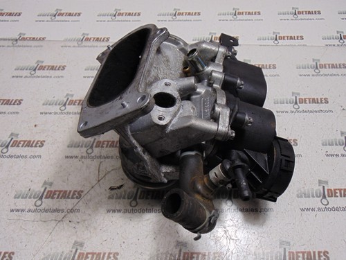 Mercedes w169 w245 cdi - mercedes,