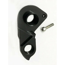 Gancio deragliatore Leonardi