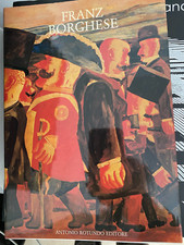 FRANZ BORGHESE, ROTUNDO . 1986