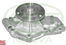 POMPA ACQUA GGT PA10657 PER RENAULT 25 2.1 TURBO-D FWD 86CV